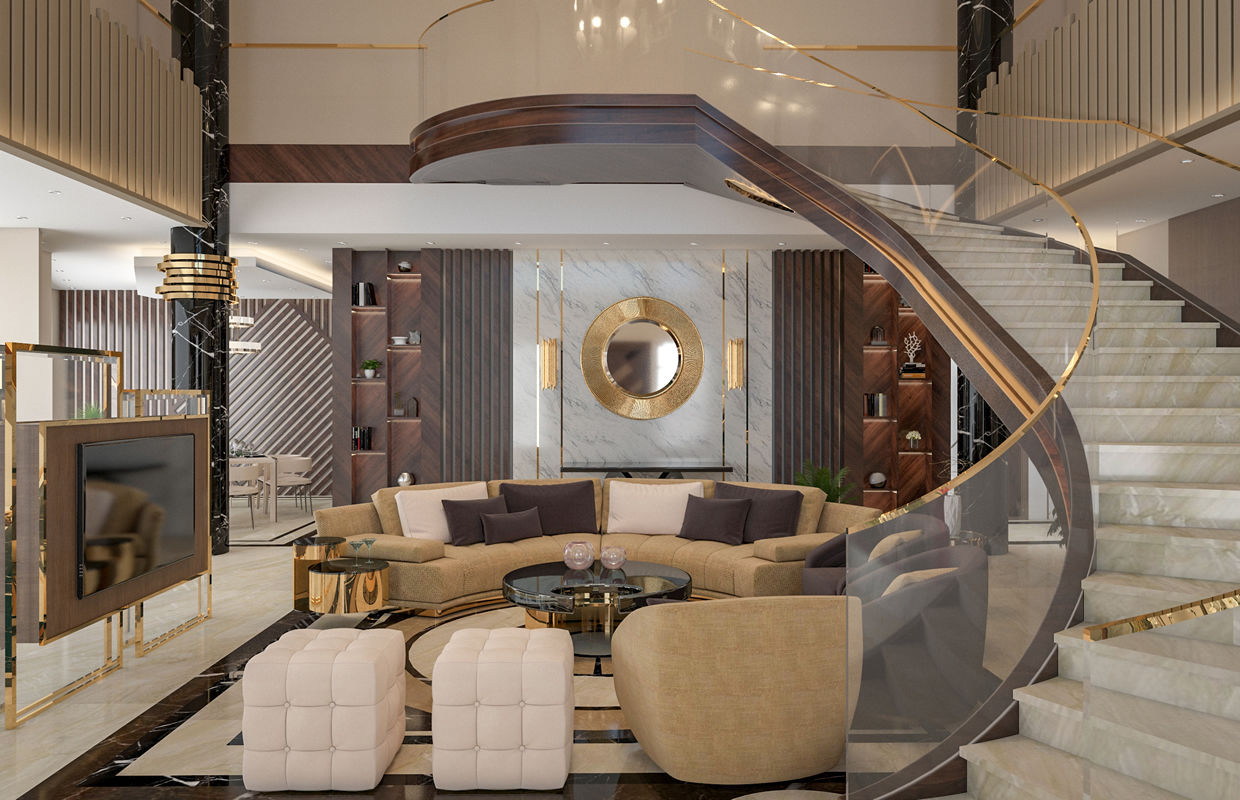 About Gorgeous Home Interiors