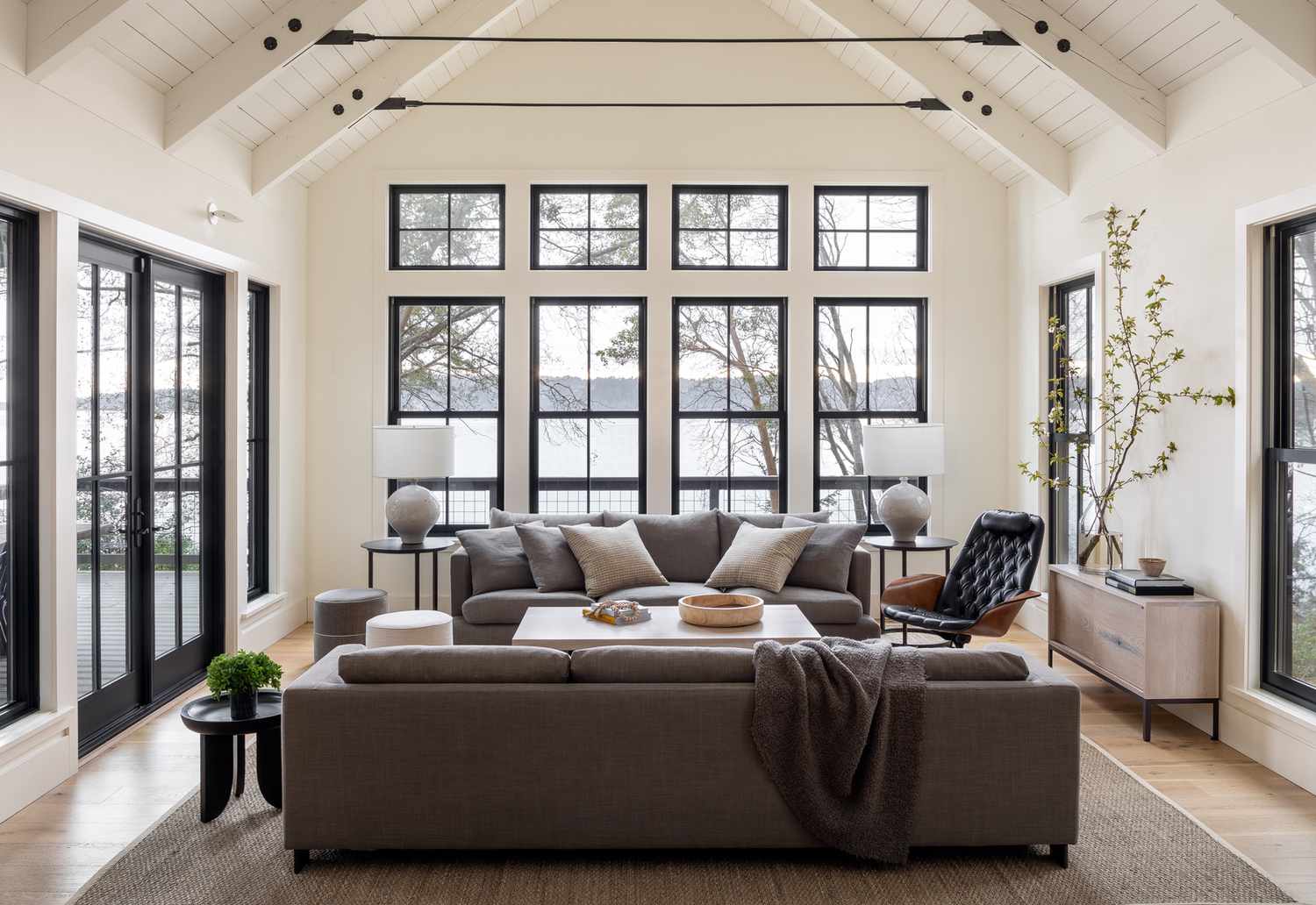 Custom Furniture Design